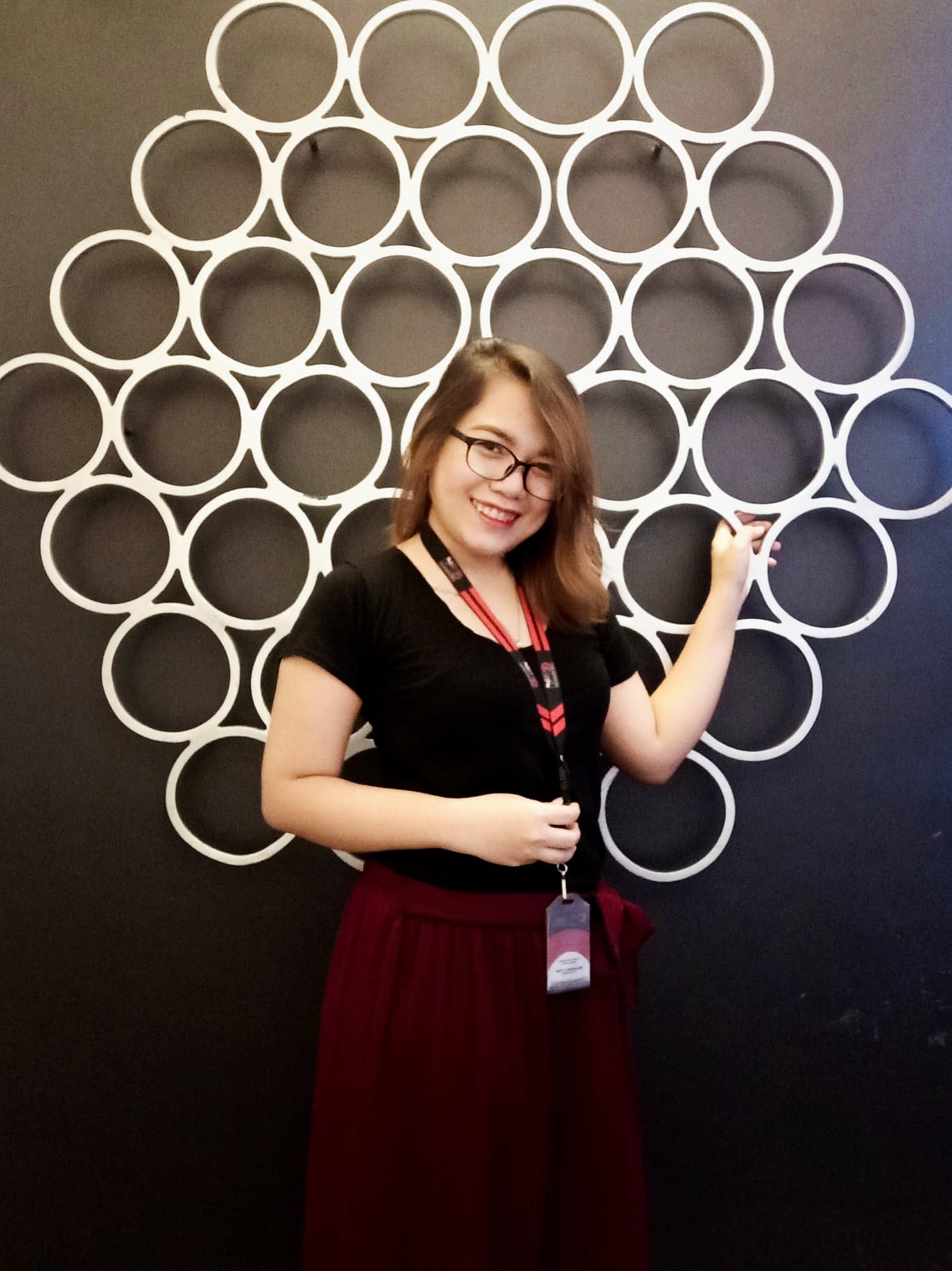 Fatima P., Customer Support
